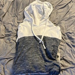 Men’s Light Hoodie